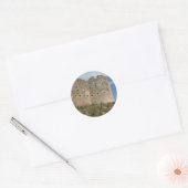 Aptera Fort Stickers (Umschlag)