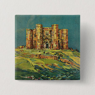 Apulien (Apulien) Button