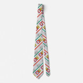 Apulien Krawatte (Vorderseite)