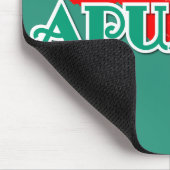 Apulien Mousepad (Ecke)