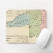 Apulien, Venezuela Mousepad (Mit Mouse)