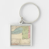 Apulien, Venezuela Schlüsselanhänger (Vorne)