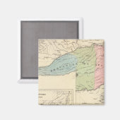 Apure, Venezuela Magnet (Vorderseite/Rückseite)