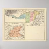 Apure, Venezuela Poster (Vorne)