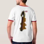 APUSH 09 S T-Shirt (Schwarz voll)