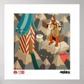 APxAdobe CS5 - MCBESS Poster (Vorne)