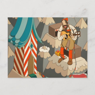 APxAdobe CS5 - MCBESS Postkarte