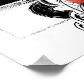 APxAdobe Matthew Curry-Mount Angenehm Poster (Ecke)