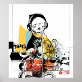 APxAdobe Matthew Curry-Mount Angenehm Poster (Vorne)