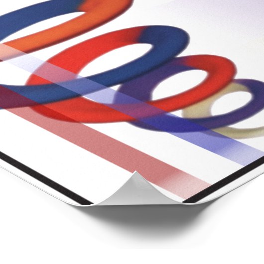 AQAL-Übersicht über 12 Poster (Ecke)