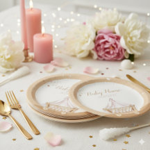 Aqiqah Party Personalisiert Islamic Baby Celebrati