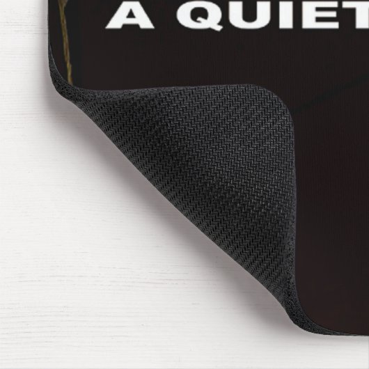 AQM Mausunterlage Mousepad (Ecke)