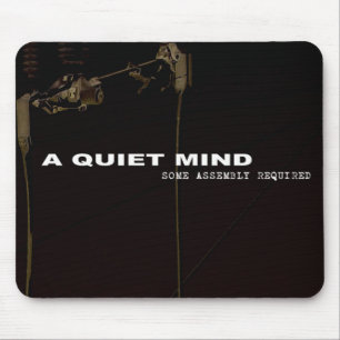 AQM Mausunterlage Mousepad