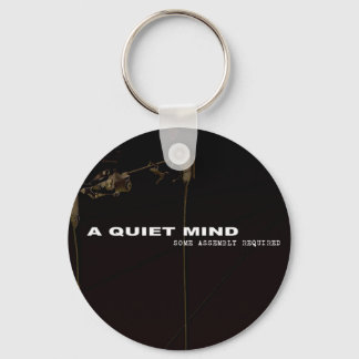 AQM-Schlüsselanhänger Schlüsselanhänger