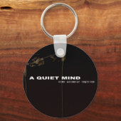 AQM-Schlüsselanhänger Schlüsselanhänger (Vorderseite)