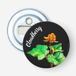 Aqpik, Wolkenbeere Flaschenöffner