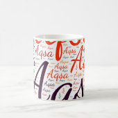 Aqsa Kaffeetasse (Mittel)