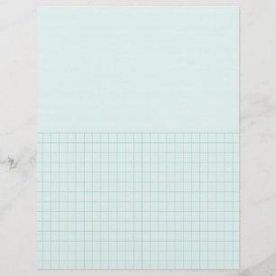 Aqua 1660796 Graph Grid Write & Zeichn