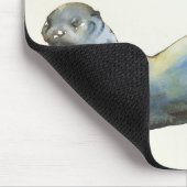 Aqua 2014 mousepad (Ecke)