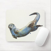 Aqua 2014 mousepad (Mit Mouse)