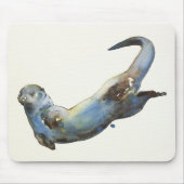 Aqua 2014 mousepad (Vorne)
