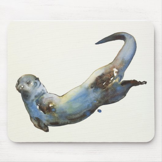 Aqua 2014 mousepad (Vorne)