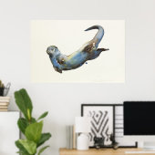 Aqua 2014 poster (Heimbüro)