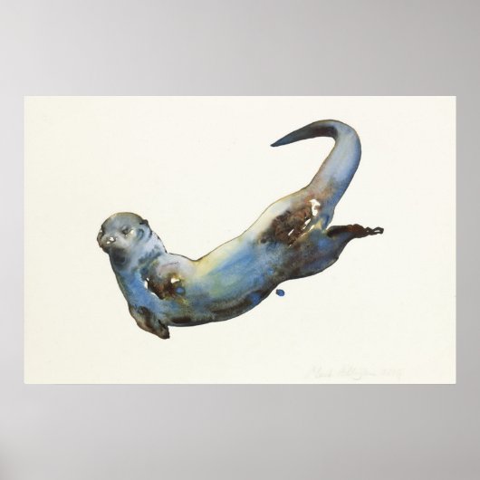 Aqua 2014 poster (Vorne)