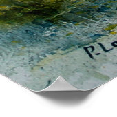 Aqua 300408 poster (Ecke)