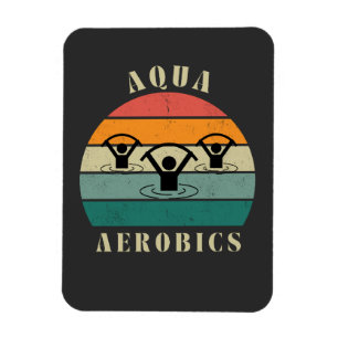 Aqua-Aerobic Magnet