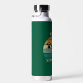 Aqua-Aerobic Trinkflasche (Rechts)