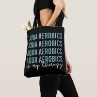 Aqua Aerobics ist meine Therapie Wasser Aerobics G