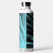 Aqua Angular Lines - Thor Trinkflasche (Rechts)