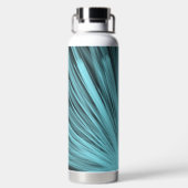 Aqua Angular Lines - Thor Trinkflasche (Rückseite)