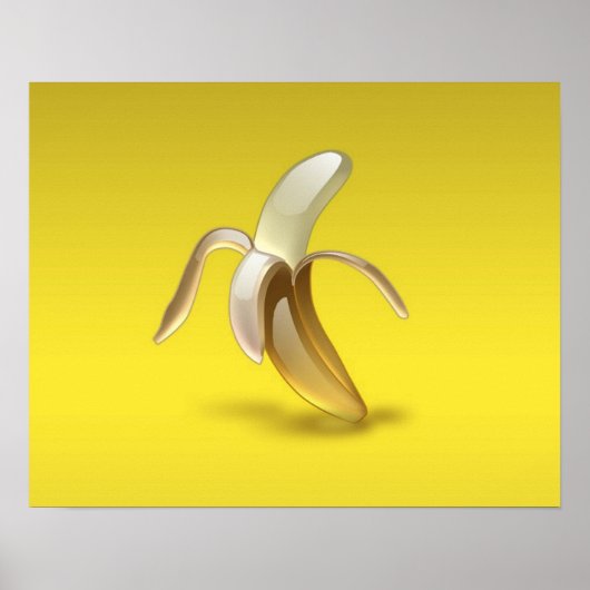 aqua_banana_wallpaper_abstrakt_3d_wallpaper_1280_1 poster (Vorne)