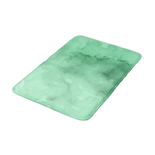 Aqua Bath Mat Badematte (Schrägansicht)