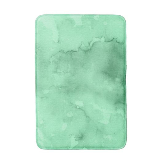 Aqua Bath Mat Badematte (Vorderseite Vertikal)