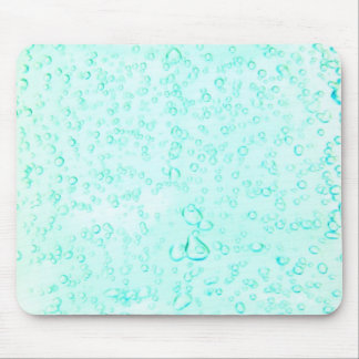 Aqua-Blase Mousepad - kundengerecht!