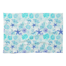 Aqua-blau-aquamarine Aquarelltöne-individuelle Nam