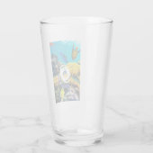 Aqua Blend Glas (Rückseite)