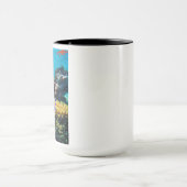 Aqua Blend Tasse (Zentrum)