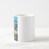 Aqua Blend Verwandlungstasse (Mittel)