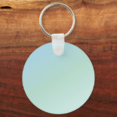 Aqua Blue 6-Photo Nana Tribute Schlüsselanhänger (Rückseite)