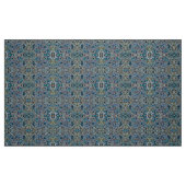 Aqua Blue Dreams Stoff (Fat Quarter (45,7 x 55,9 cm))