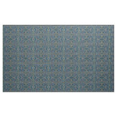 Aqua Blue Dreams Stoff (Yard (91,4 cm))