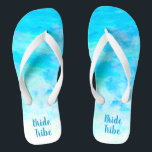 Aqua Blue Gradient Simple Monogram Name Flip Flops Badesandalen<br><div class="desc">Dieses stilvolle Paar Wassergymnastik Flip Flops ist ein unvergessliches Geschenk für die Mitglieder der Hochzeitsfeier: Braut, Brautmädchen, Brautmutter, Trauzeugin... Sie fügen Ihrem Hochzeitstag, Junggeselinnen-Abschied oder anderen Feierlichkeiten eine stilvolle Glamour hinzu. Strich Anpassen Sie es mit Ihrer Formulierung durch die Vorlagenfelder. Wenn Sie gewollt haben, um den Stil, die Farbe oder...</div>