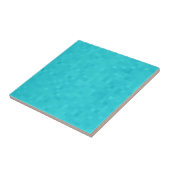 Aqua Blue Mosaic Tile Pattern Fliese (Seite)