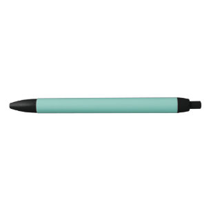 Aqua Blue Pen Kugelschreiber