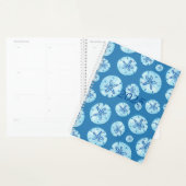 Aqua-Blue-Sand-Dollar-Planer Planer (Anzeige)