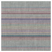 Aqua, Blush and Lavender Stripes Stoff (Nahaufnahme)